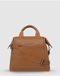 Status Anxiety - Comes In Waves Backpack