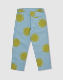 Olive & The Captain - Soleil Denim Trouser