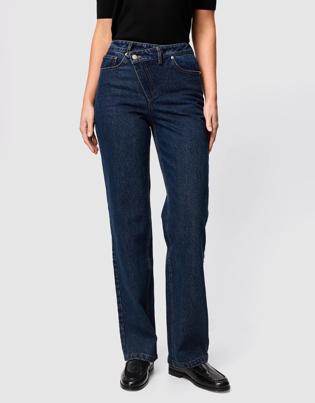 Mossman - Overdrive Jeans