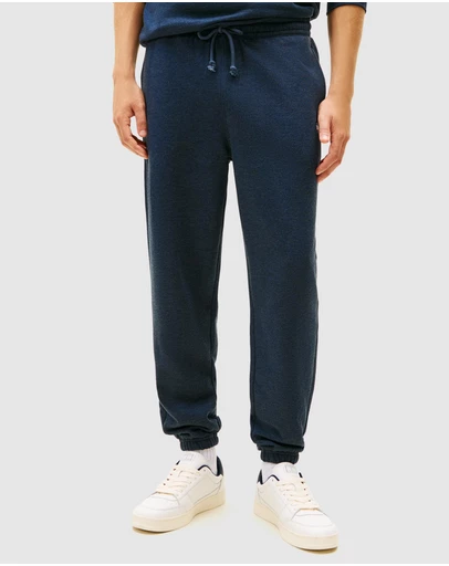 Tommy Jeans - Regular Badge Joggers