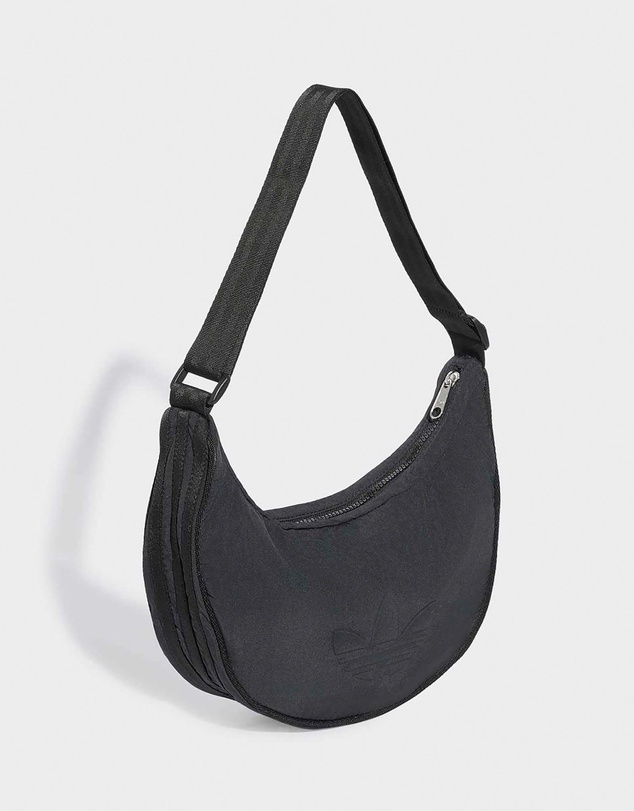 adidas Originals - Everyday Icons Half Crescent Handbag