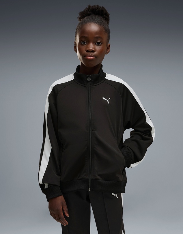 Puma - T7 ALWAYS ON Track Jacket - Girls