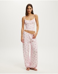 Cotton On Body - Dreamy Soft Pointelle Cami