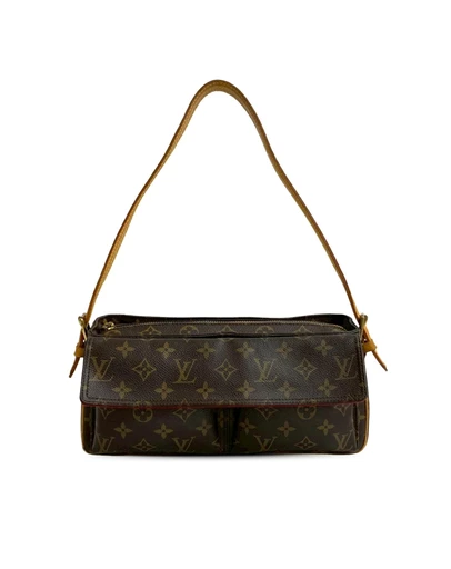 Pre-Loved by Azura Reborn - Pre-Loved Monogram Viva Cite MM