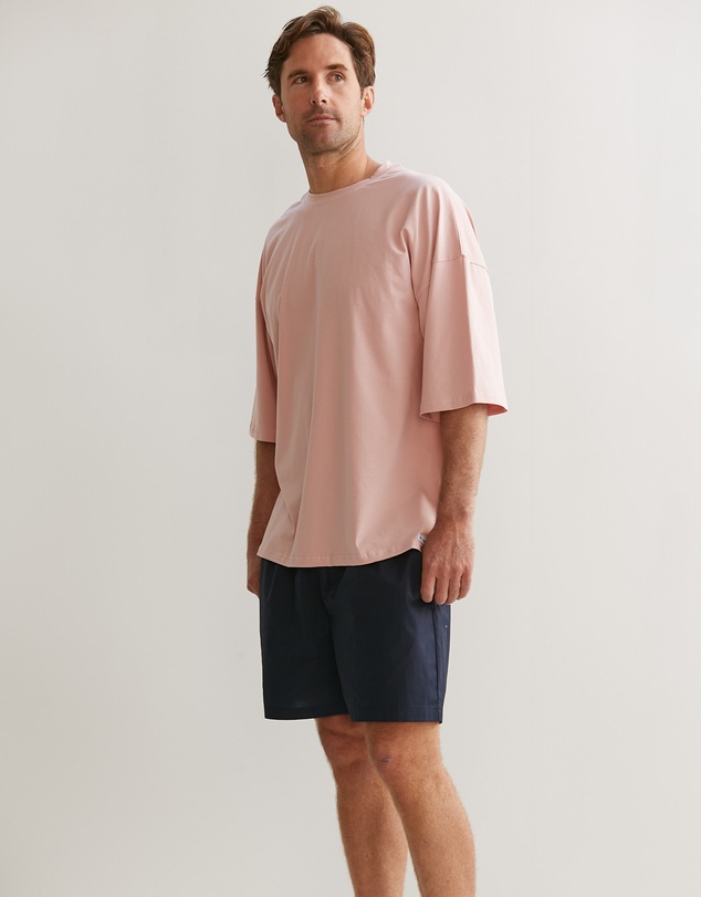 The Long Weekend Supply - Sunrise Sleep Shorts