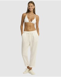 Sea Level Australia - Tidal Beachcomer Pant