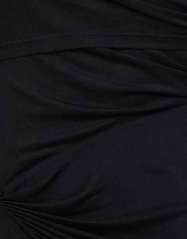 Pilgrim - Uma Ruching Shoulder Gown