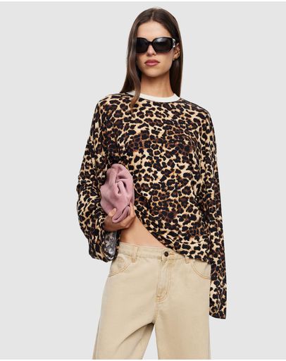 Leopard