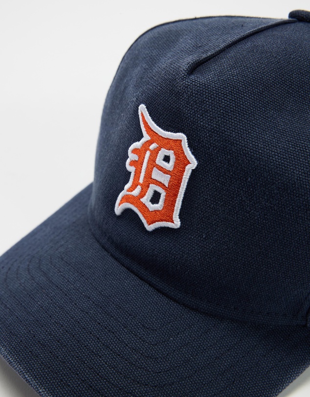 New Era - 19Twenty Duck Canvas Dettigco Cap