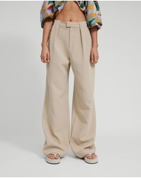 TOJHA - Isla Pant