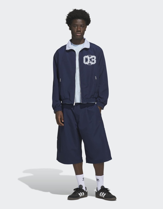 adidas Originals - FIREBIRD COACH JACKET Mens