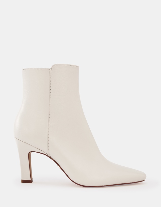Wittner - Loz Leather Ankle Boots