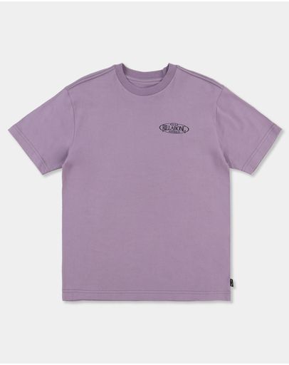 PURPLE ASH