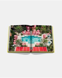 Assouline  - Miami Beach