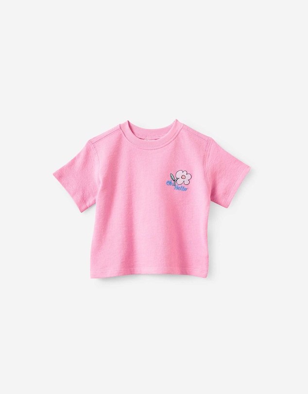 Cotton On Kids - Baby Textured Tee