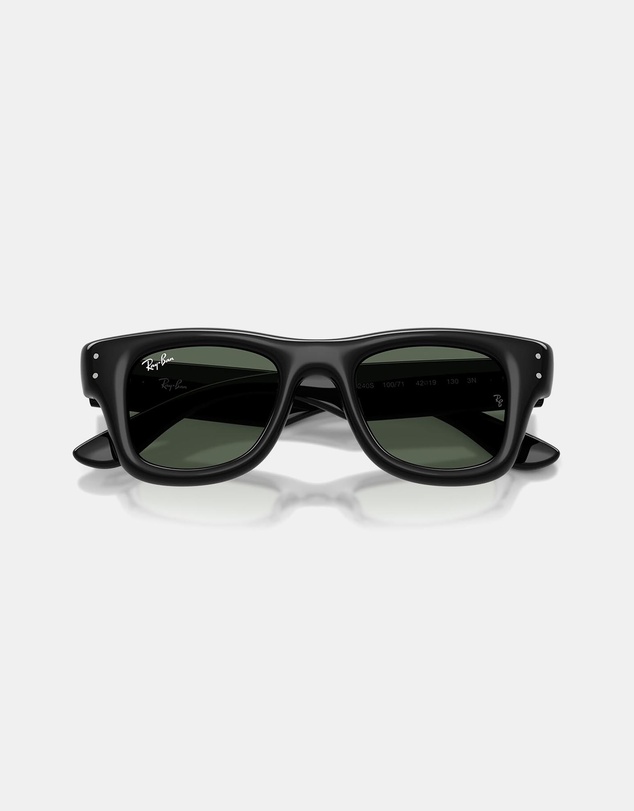 Ray-Ban Junior - 0RJ9240S - Kids