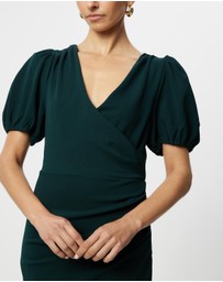 Tussah - Ceil Midi Dress
