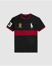 Polo Ralph Lauren - ICONIC EXCLUSIVE - Big Pony 20th Anniversary T-Shirt