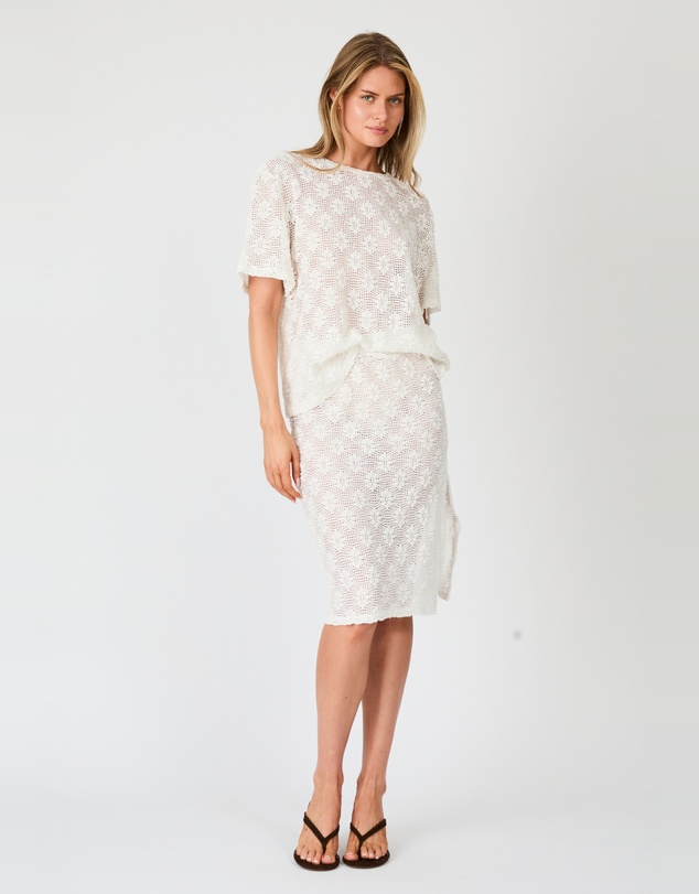 Rolla's - Aireys Midi Skirt