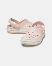 Crocs - Crocband Clogs - Unisex