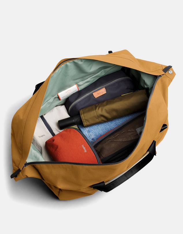Bellroy - Classic Duffel 35L