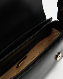 GUESS - Janie Convertible Crossbody Flap Bag