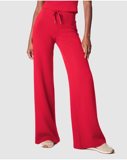 Spanx Red