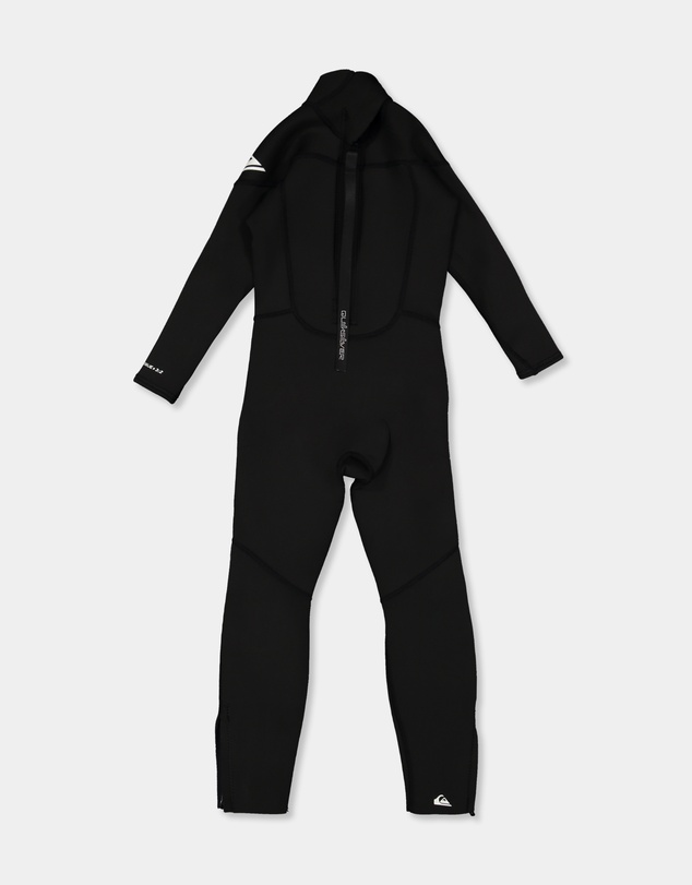 Quiksilver - Boys 2 to 4 3/2mm Prologue+ Back Zip FL Wetsuit