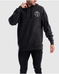 DVNT - Dive Deep Hoodie