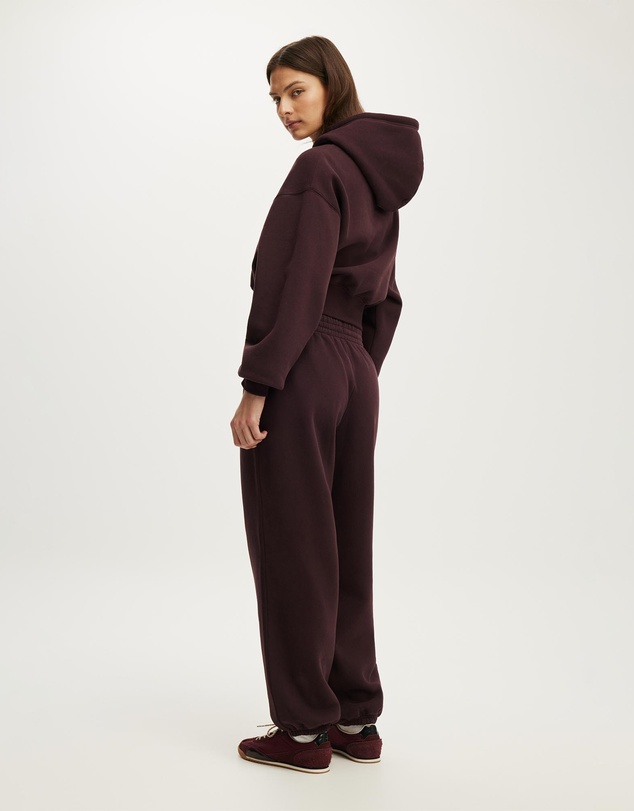 Cotton On Body Active - Plush Boyfriend Jogger