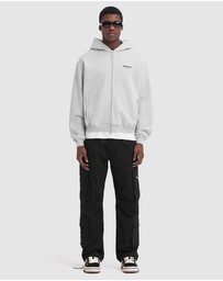 Represent - Owners Club Zip Hoodie