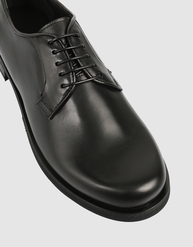 Beau Coops - Bakana Lace Ups