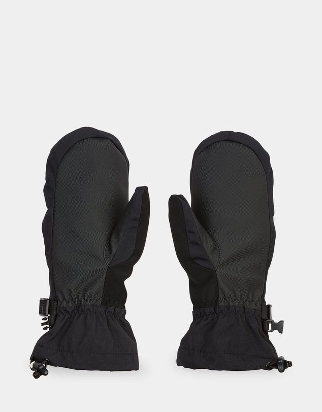 Volcom - Womens V.Snow Over Mittens