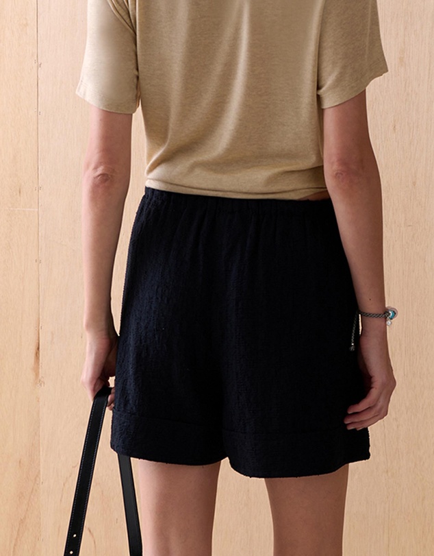 Sancia  - The Reign Shorts