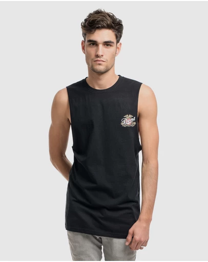 DVNT - Craft Tank