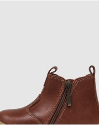 Bobux - Step Up Jodhpur Boots II