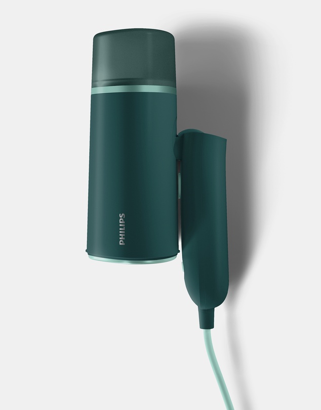 Philips - Travel Handheld Steamer