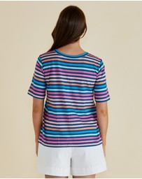Betty Basics - Riley Tee