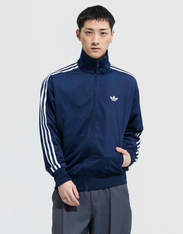 adidas Originals - Firebird Track Top