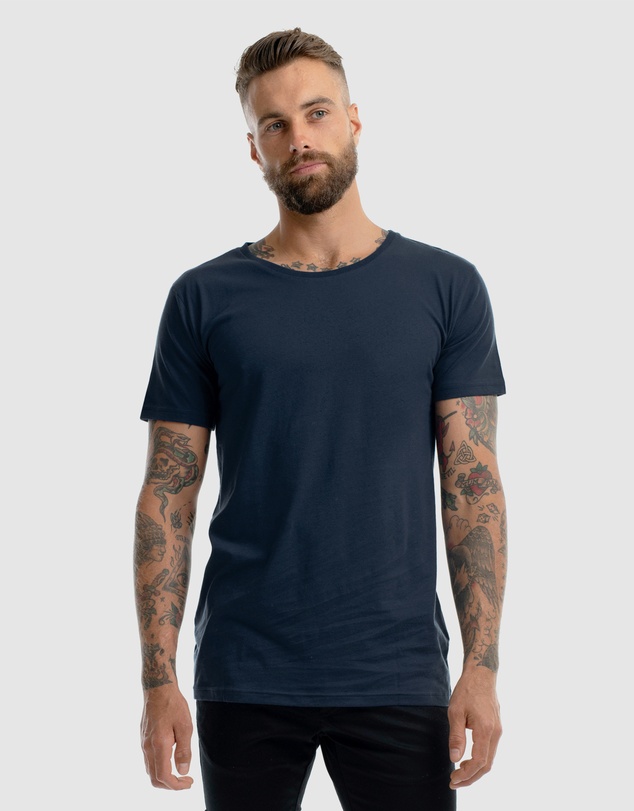 Counter Culture - 3-Pack Absent Tee