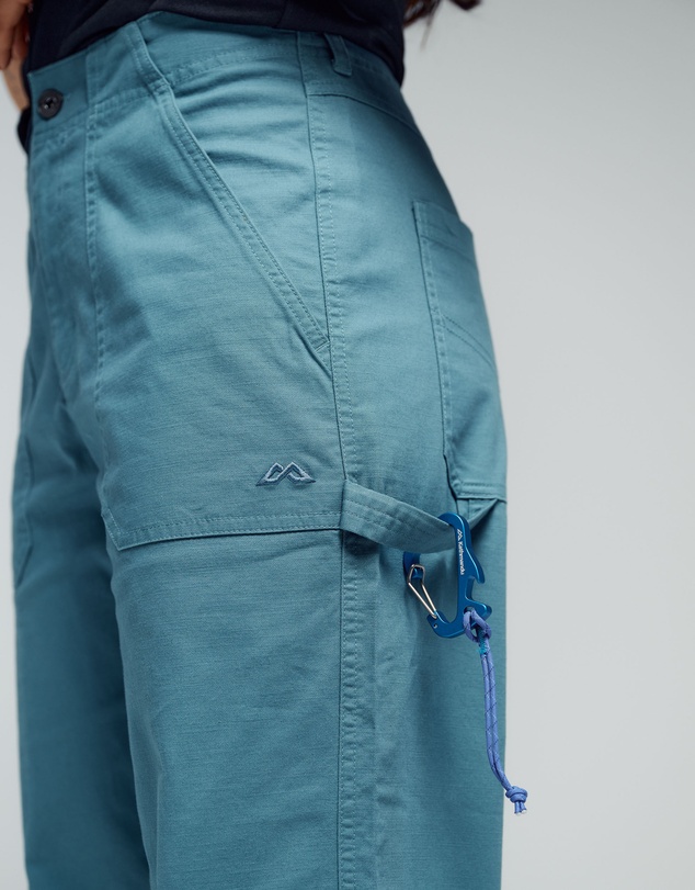 Kathmandu - Women’s Weekend Cotton Pants