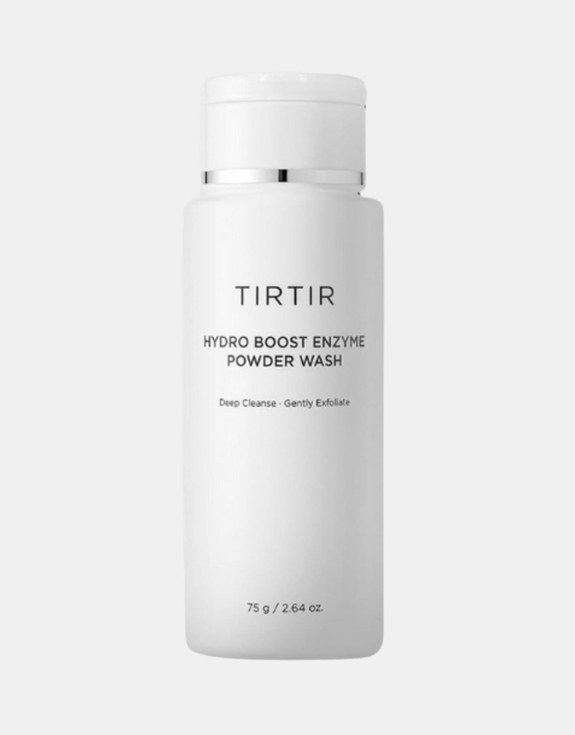 TIRTIR - Hydro Boost Enzyme Powder Wash