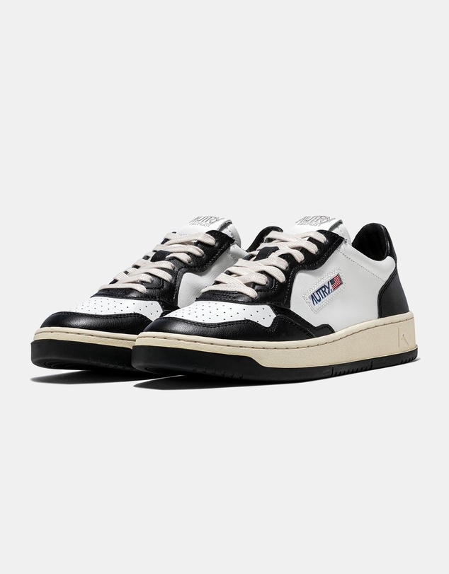 Autry - Medalist Low Sneakers - Men's