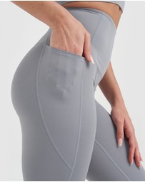 Core Trainer - Britney Tights