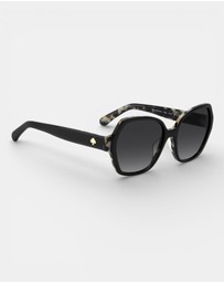 Kate Spade - KS LAYNE 2/G/S