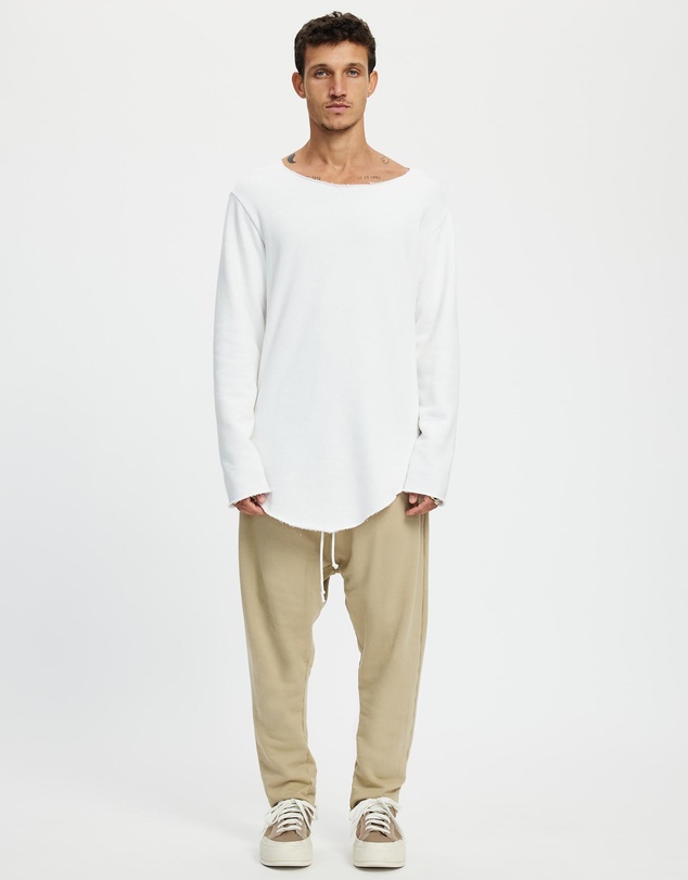 Surrounded By Ghosts - The Botryogen Fleece Sweatshirt