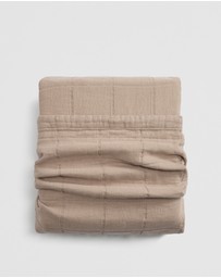 Country Road - Rae King Quilt Cover