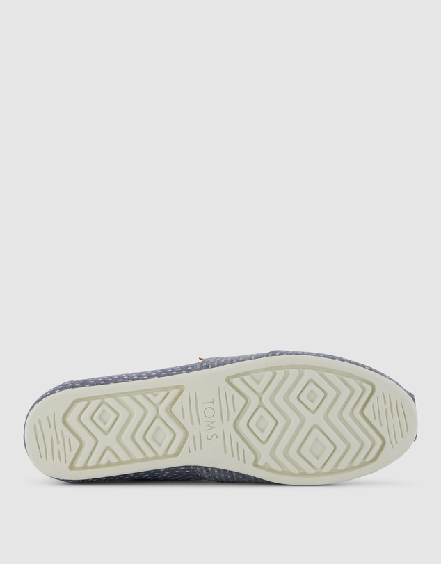 TOMS - Alpargata Classic - Women's