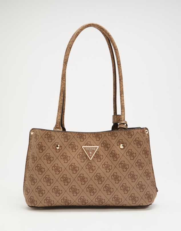 GUESS - Meridian Shoulder Satchel