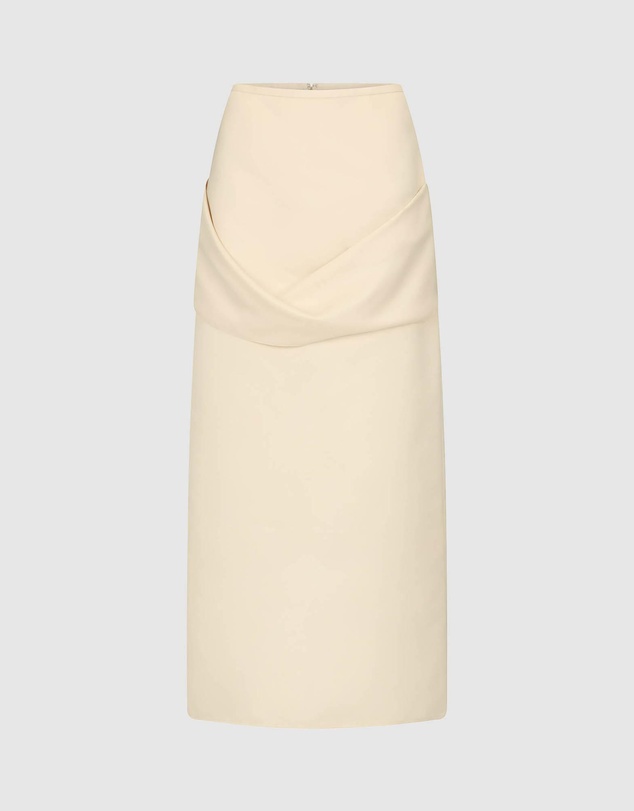 Harris Tapper - Isadora Skirt